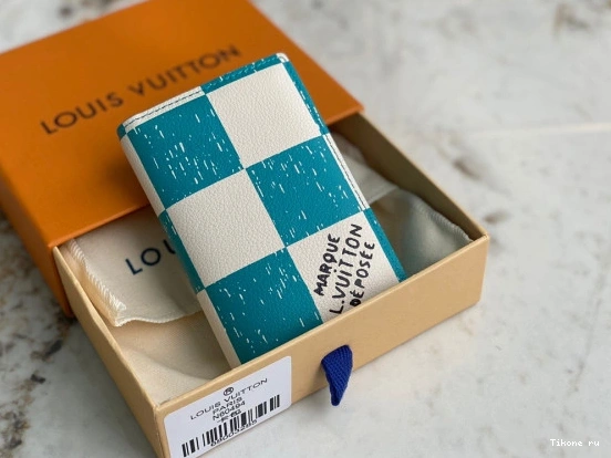 Cheap VUITTON POCKET LOUIS ORGANIZER 0805